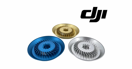 DJI T100 - T70P Original Specialized Atomization Spray Disk Ares Acres