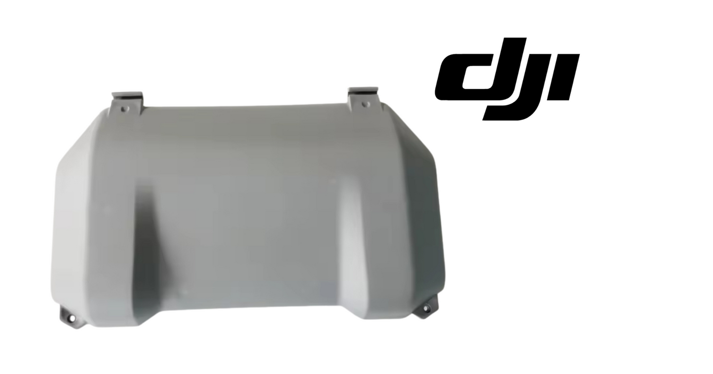 DJI T50 - T40 - T25 Original Rear Back Shell Case Module