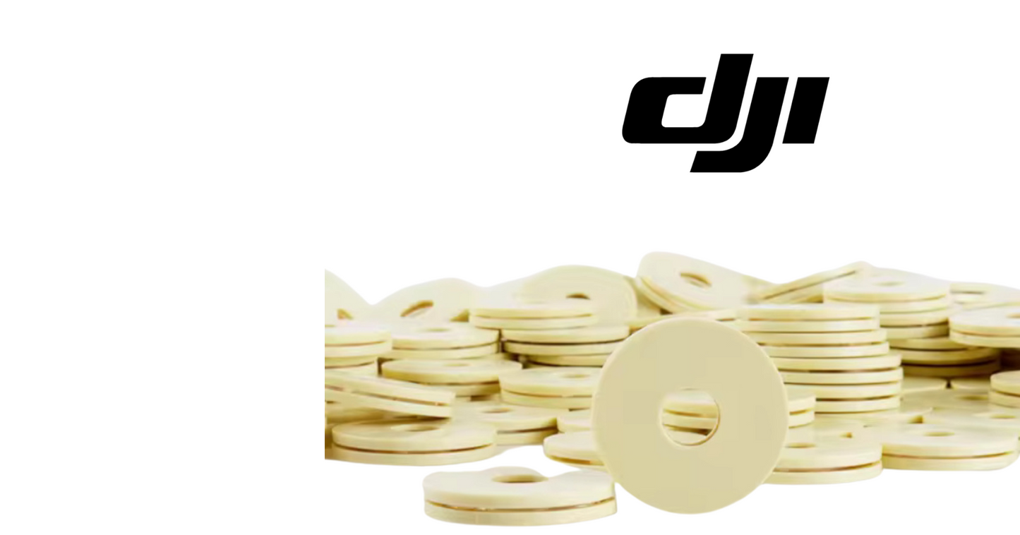 DJI T40 - T50 Propeller Clip Gasket (16 pieces)
