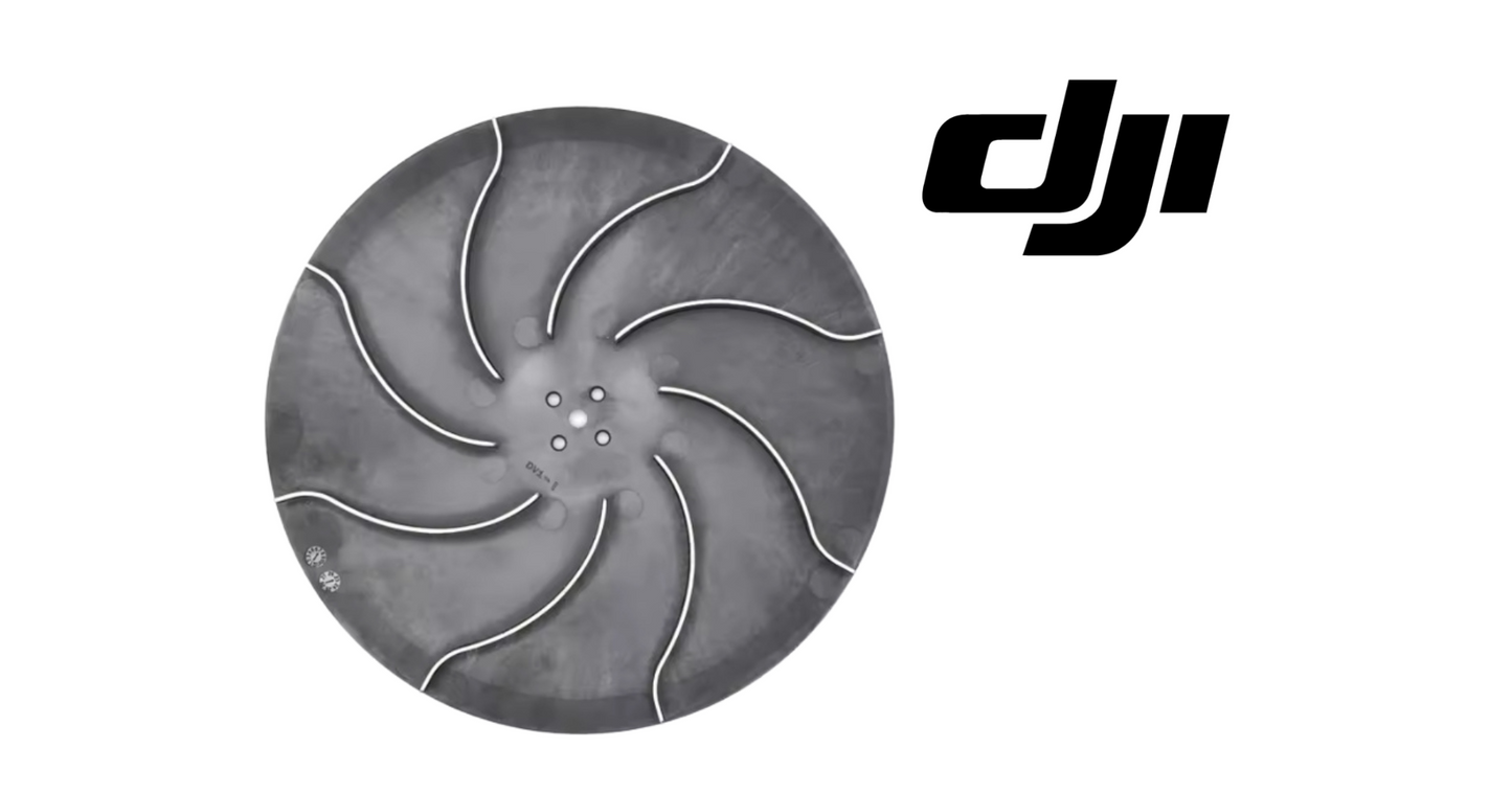 DJI Agras T50 Original Spinner Disk Spreading System