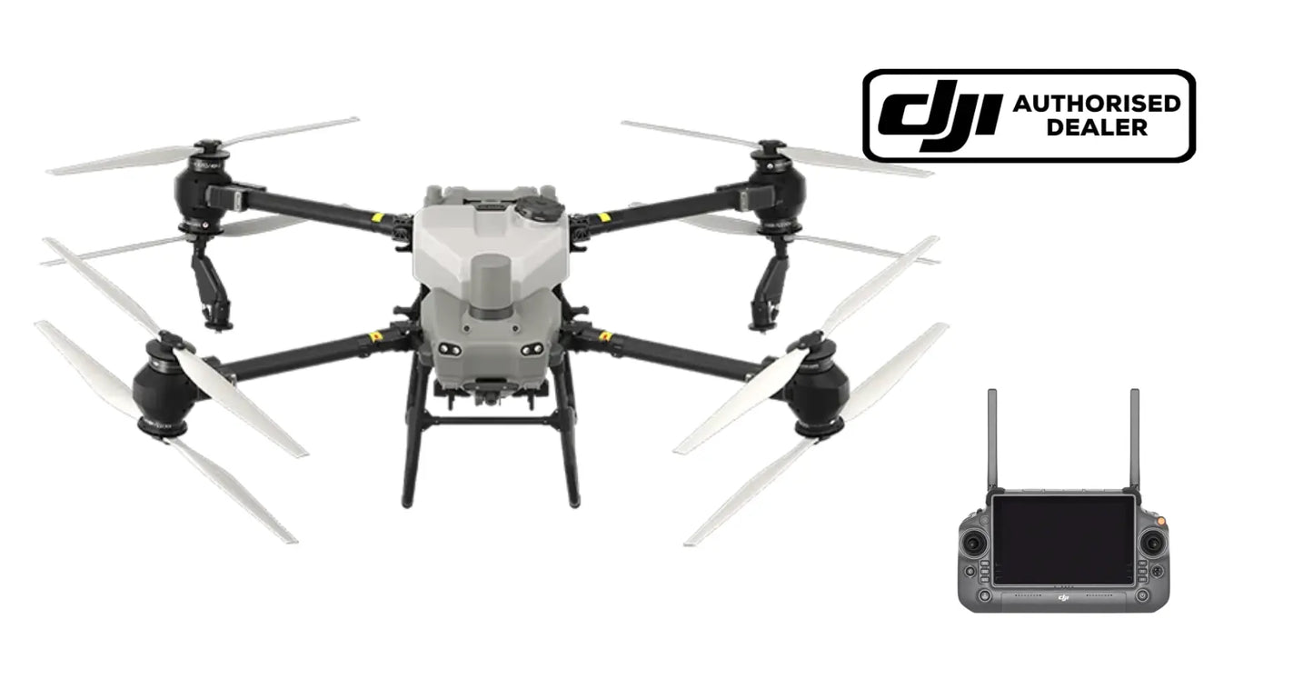 DJI Agras T50 Agro Sprayer Drone - Remote Included DJI