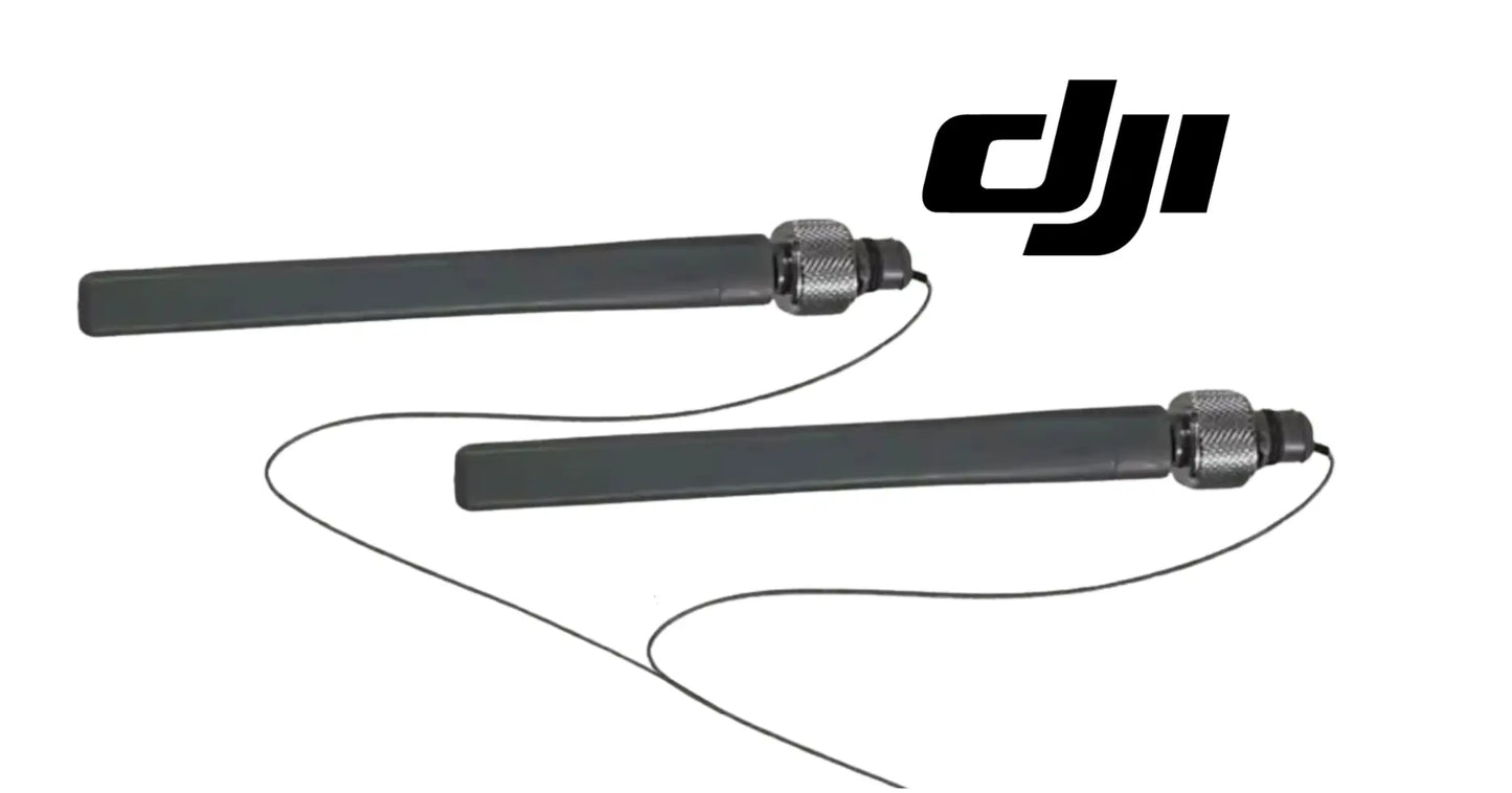 DJI Agras T100 OEM Remote Controller External SDR Antenna (Pair) DJI