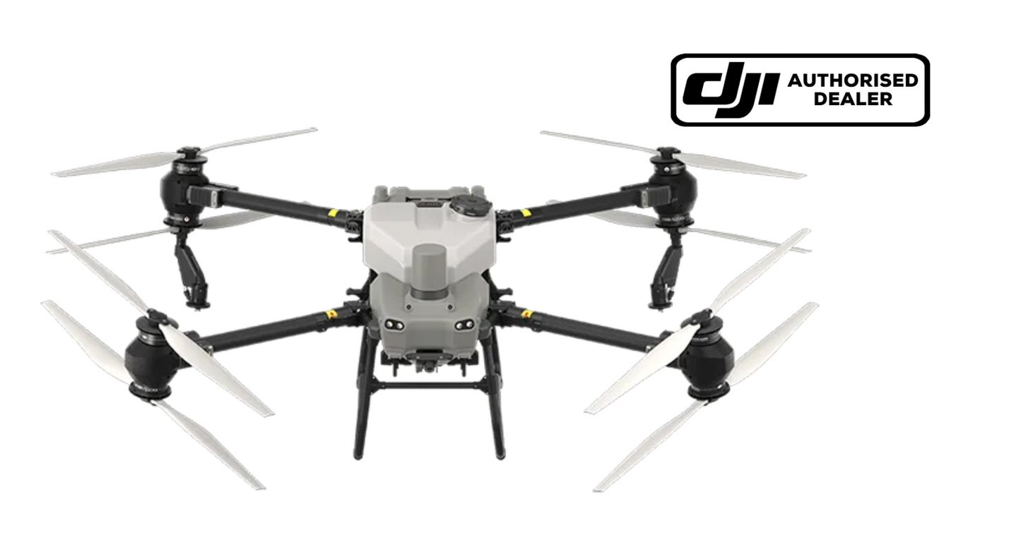 DJI Agras T50 Agro Sprayer Drone - Remote Included