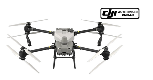 DJI Agras T40 Agro Sprayer Drone - Remote Included