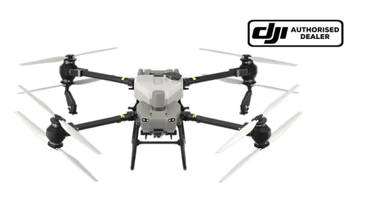 DJI Agras T50 Agro Sprayer Drone - Remote Included DJI