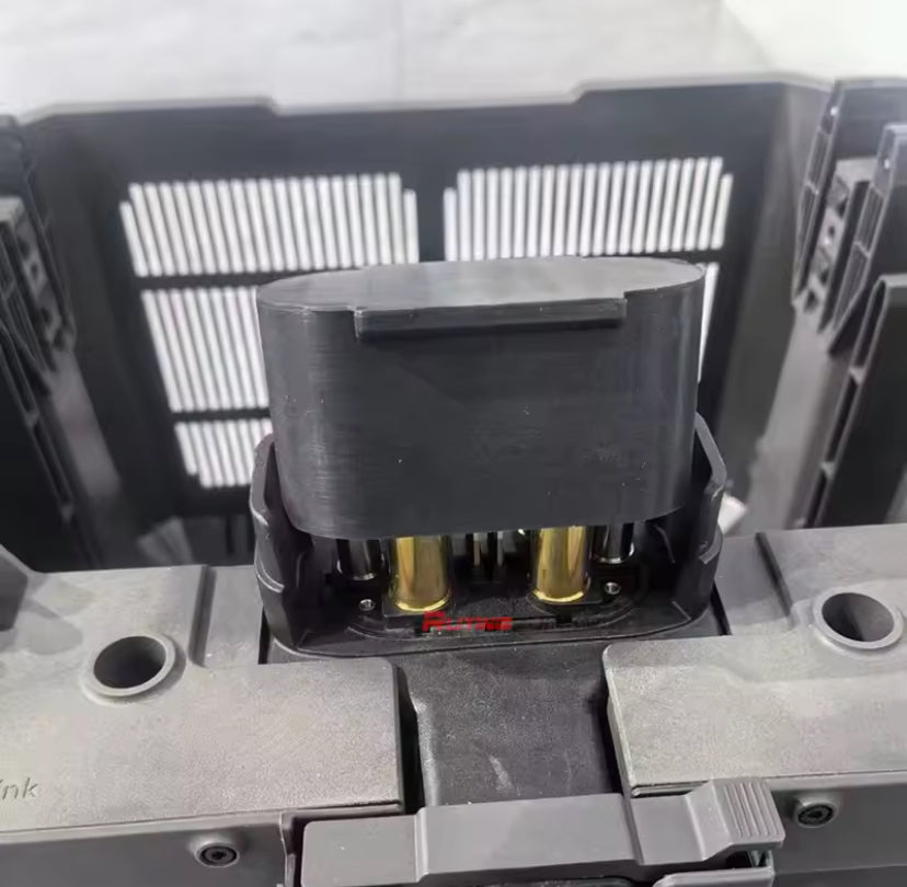 DJI T100 - T70P Distribution Board Protective Cover