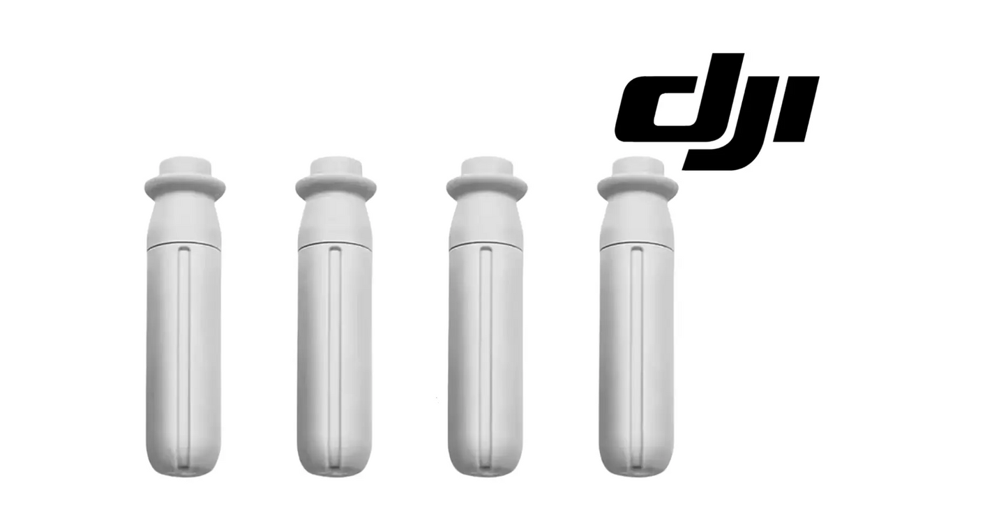 DJI Agras T100 - T70P OEM O4 Relay Antenna Ares Acres