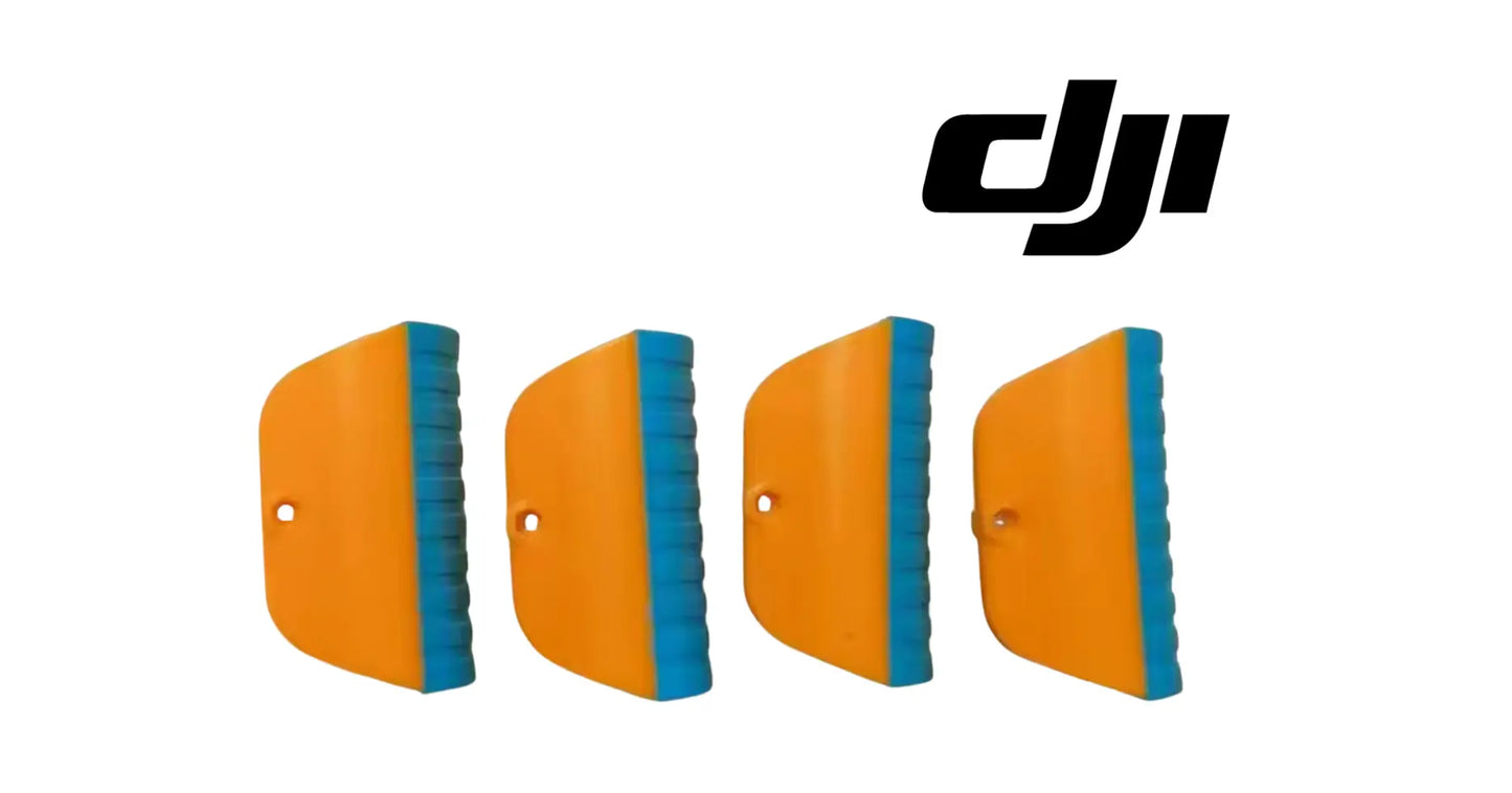 DJI Agras Universal Landing Gear Shock Pads DJI