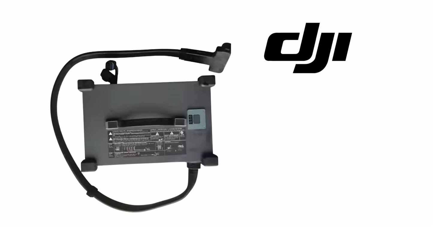 DJI Agras T50 - T40 C10000 Intelligent Battery Charger