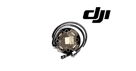 DJI T100 - T70P Original Quad-Fisheye Vision Sensor Module Ares Acres