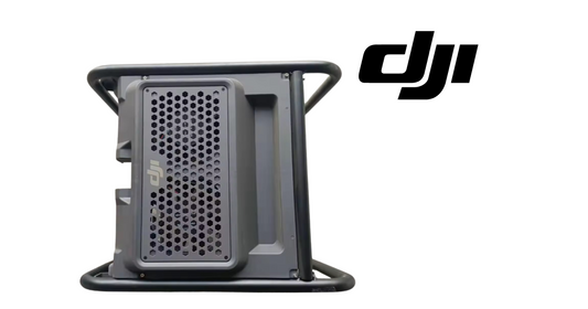 DJI T40 - T50 Battery Cooling Kit (Air Cooled Battery Station)