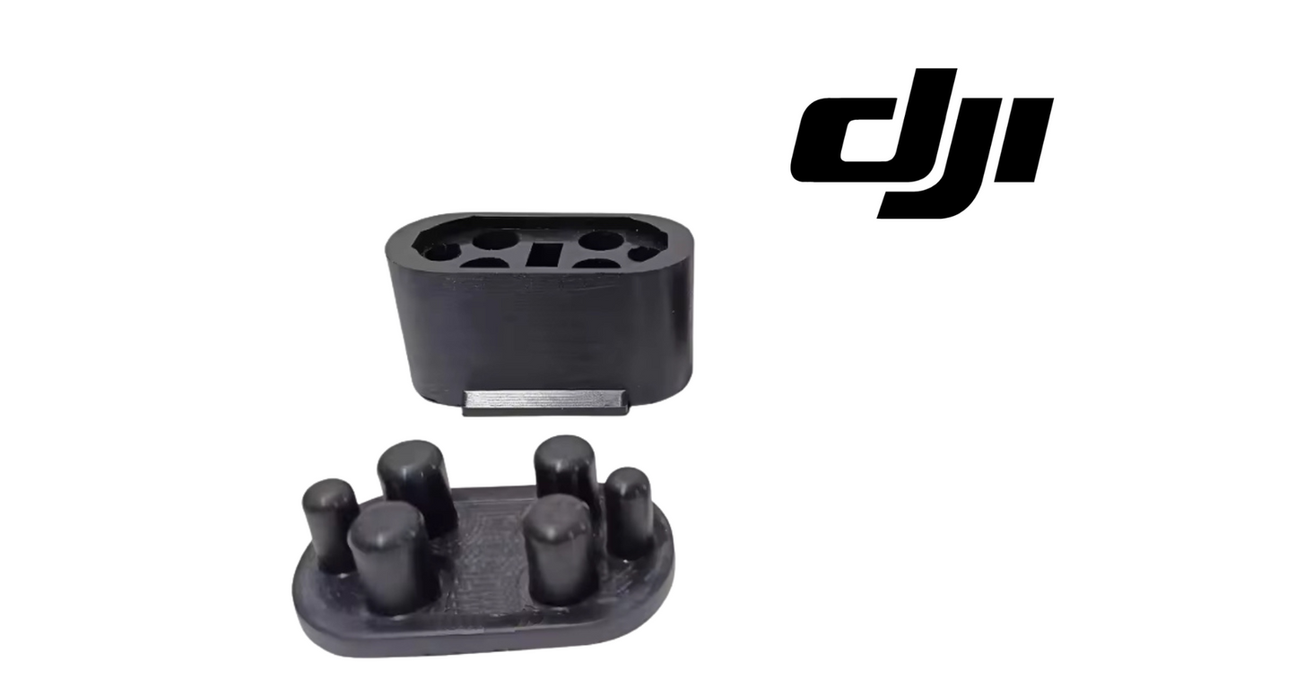 DJI T100 - T70P Distribution Board Protective Cover