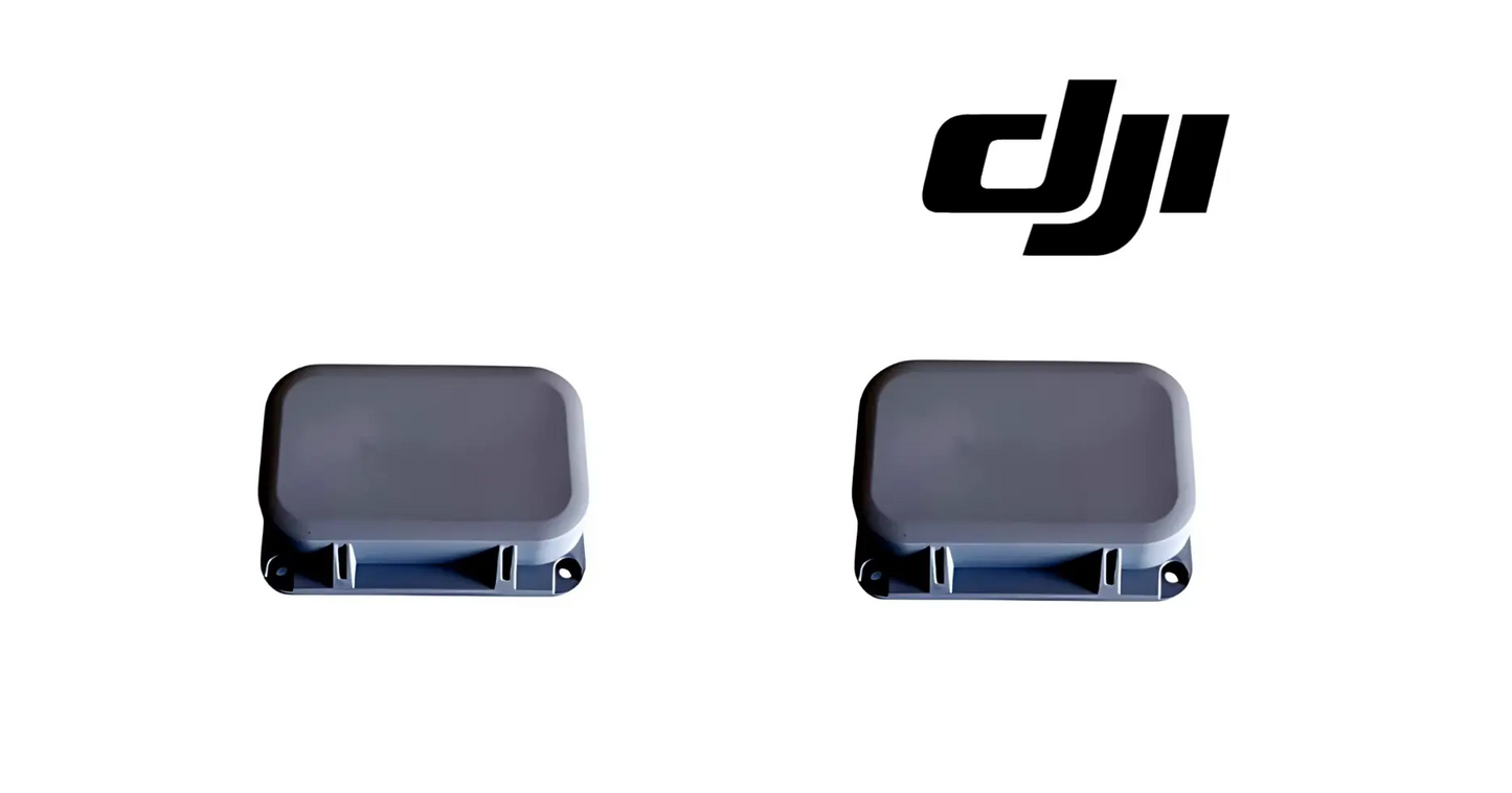 DJI T100 - T70P Original Downward Radar Module Ares Acres