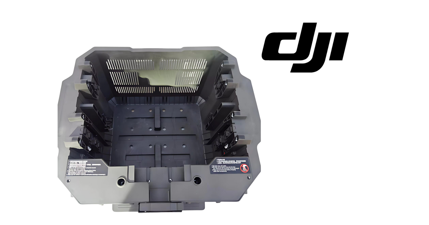 DJI T100 - T70P Original DB2160 Battery Cooling Station