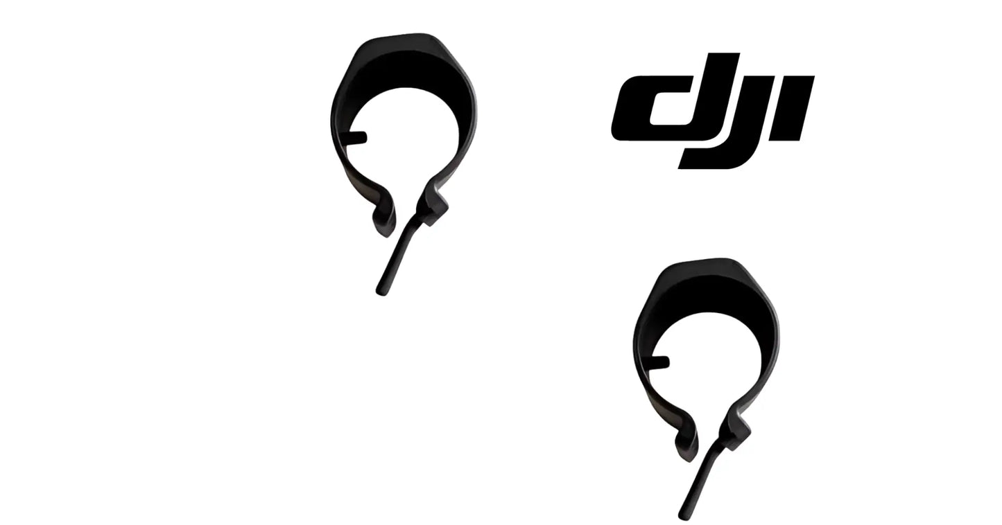 DJI T100 – T70P Original Anti-Collision Soft Rubber Ares Acres