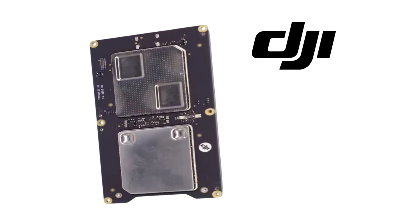 DJI Agras T50 - T40 - T25 Original Core Board