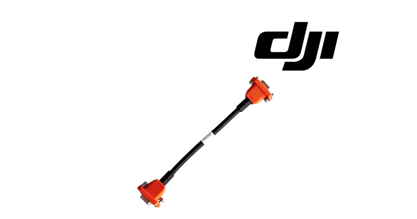 DJI T100 - T70P Original FPV Signal Cable Ares Acres