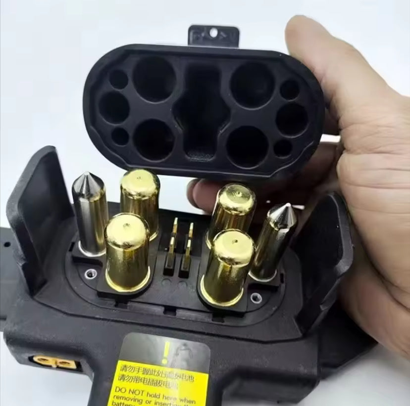 DJI T100 - T70P Distribution Board Protective Cover