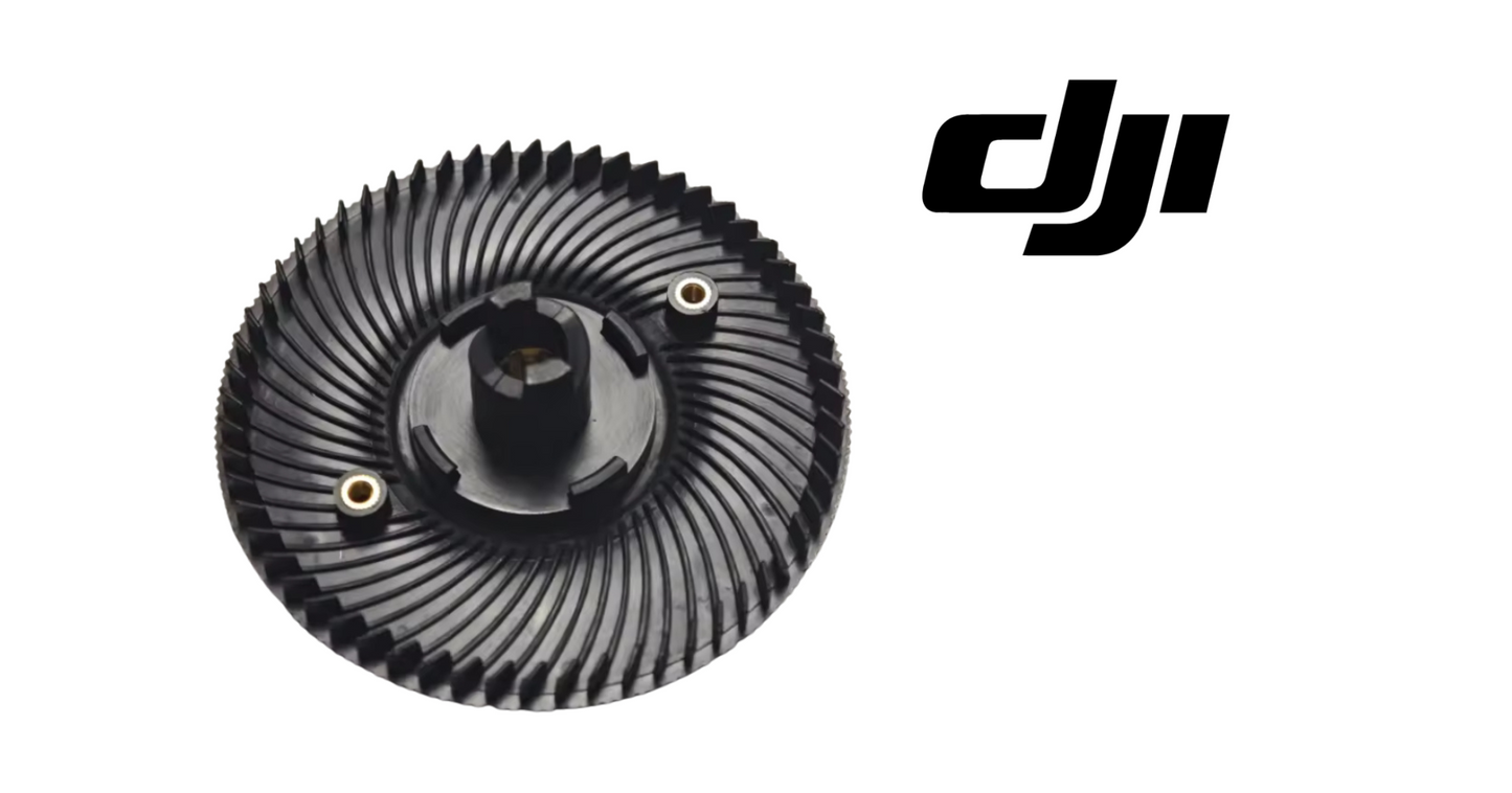 DJI Agras T40 Original Centrifugal Sprinkler Spinner Disk (Upper & Lower Selection)
