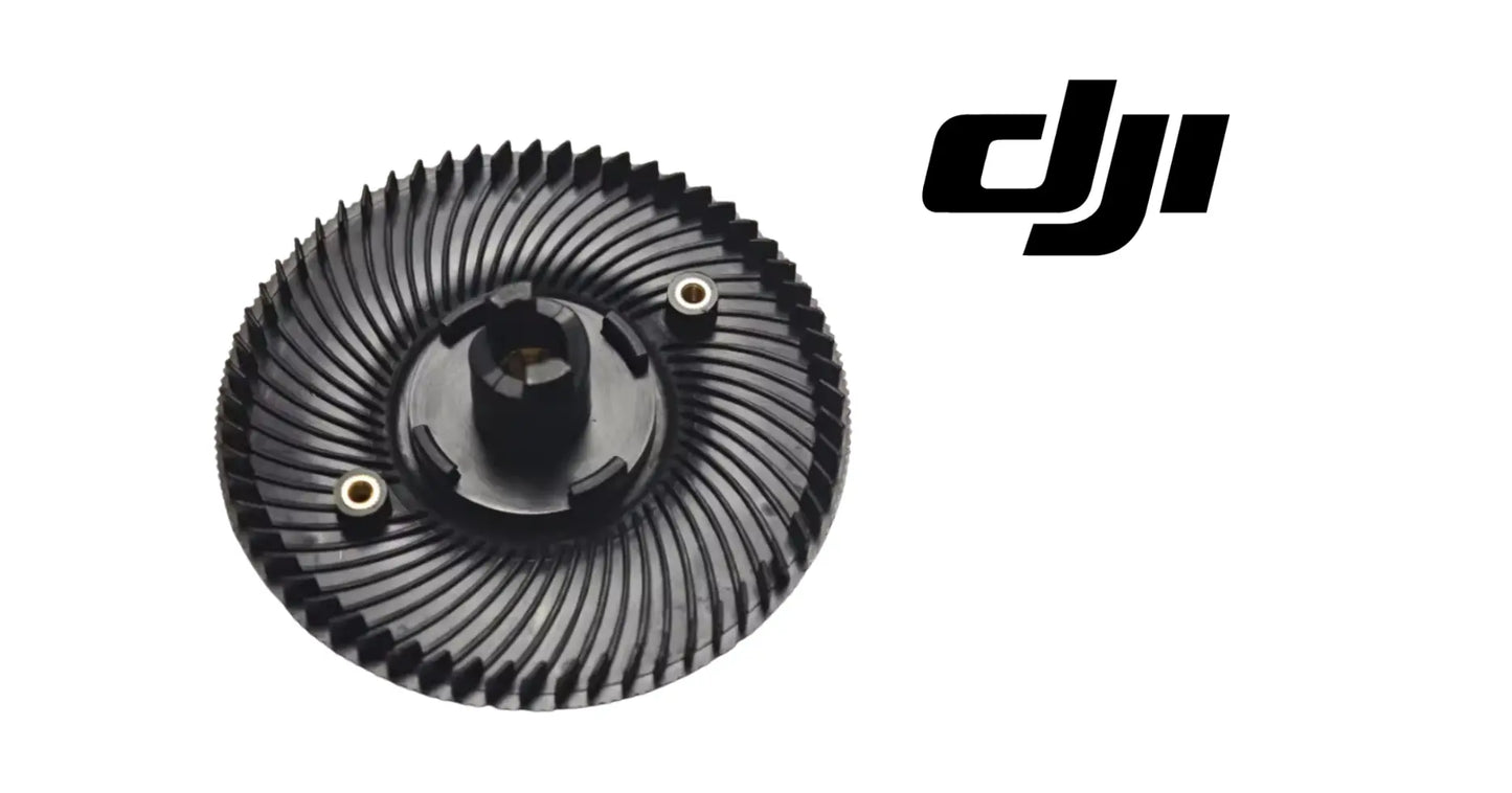 DJI Agras T40 OEM centrifugal sprinkler upper and lower spinner disk product