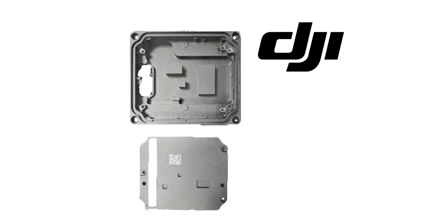 DJI Agras T50 OEM Avionics Shell Ares Acres