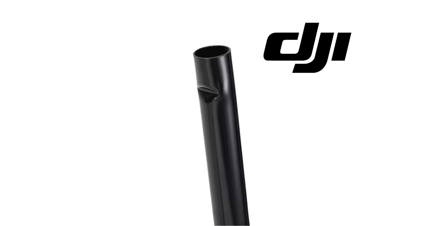 DJI Agras T50 - T40 Original Landing Gear Aluminum Tube