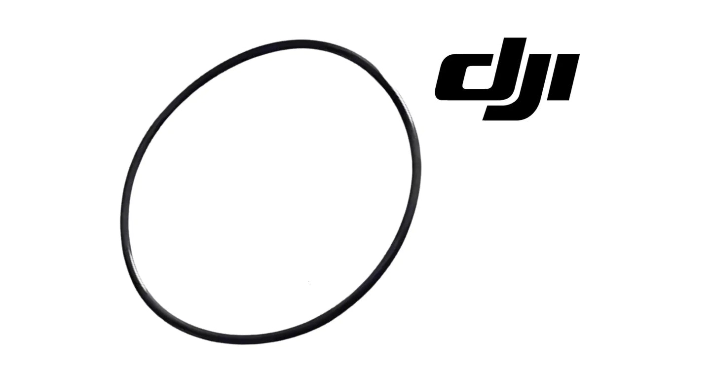 DJI Agras T100 OEM Optical Window Sealing Ring (YC.JG.MY000651)