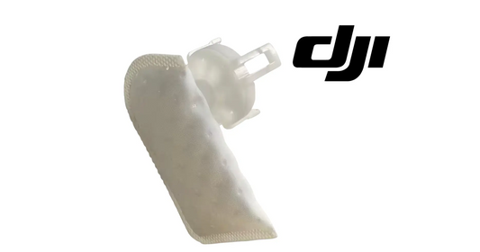 DJI Agras T100 OEM D14000iE Zongshen Generator Gasoline Pump Filter (YC.DZ.GR000542)