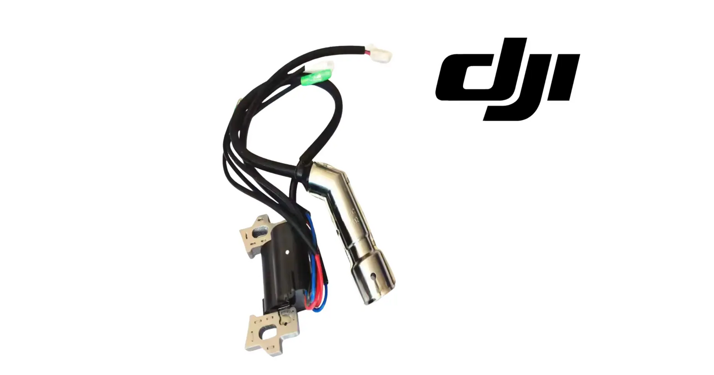 DJI Agras T30 OEM D9000i Generator Ignition Coil (CP.AG.0000370)