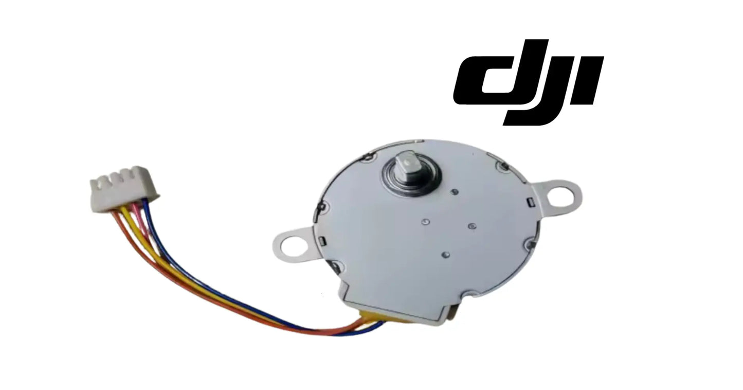 DJI Agras D12000iE Generator EFI Stepper Motor