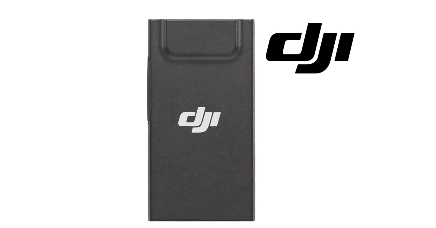 DJI Enhanced Image Transmission Module 4G Dongle Mounting Kit – Mini 5 Pro / Flip / Air 3S