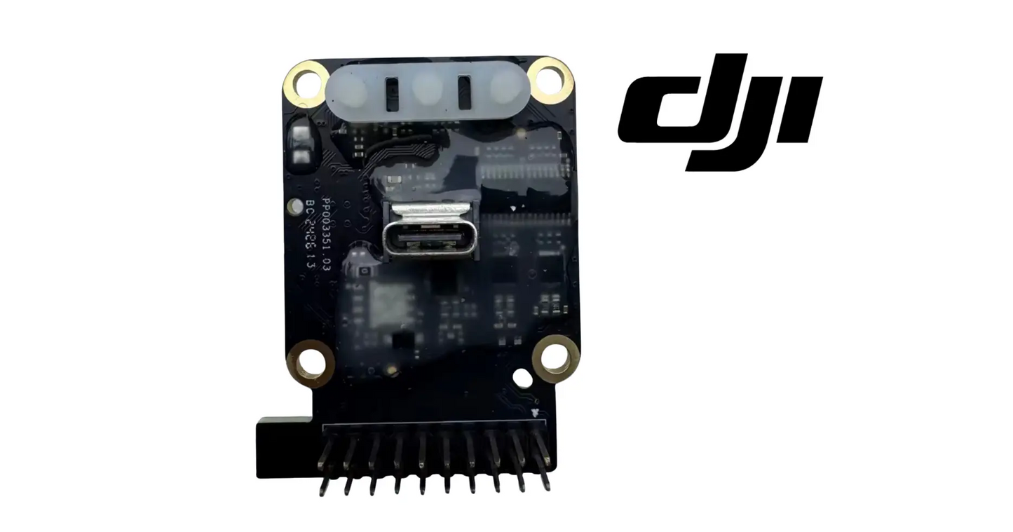 DJI Agras T50 OEM Charger Station Butler / Control Board