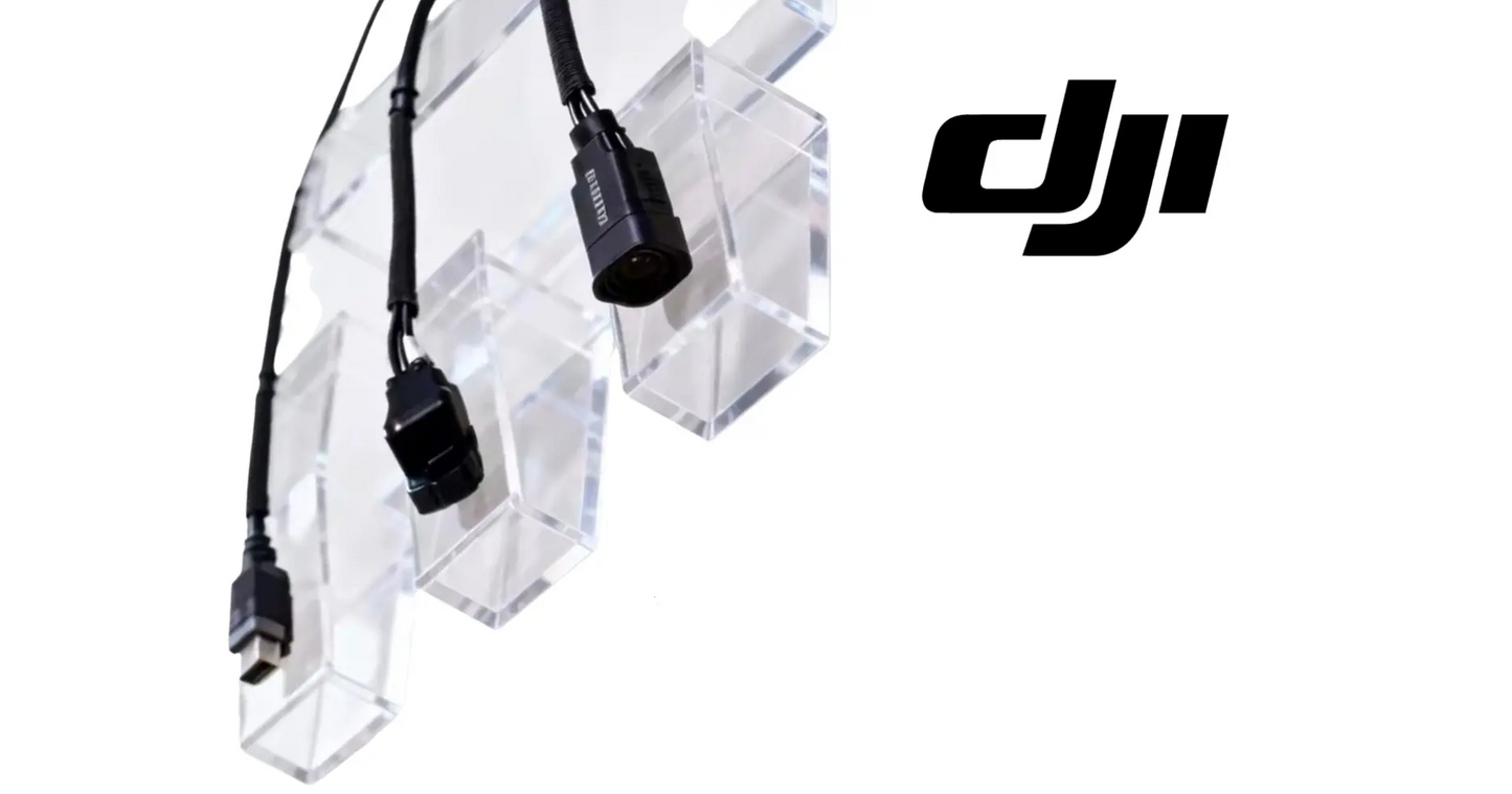 DJI Agras T100 OEM Load Adaptive Cable / Load Board Connection Cable