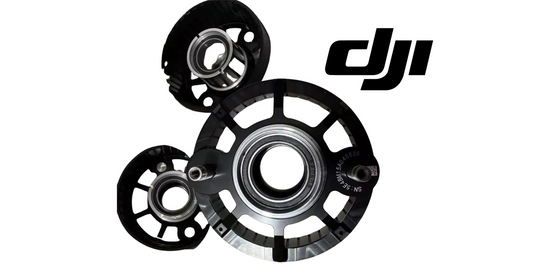DJI Agras T50 Motor Rotor