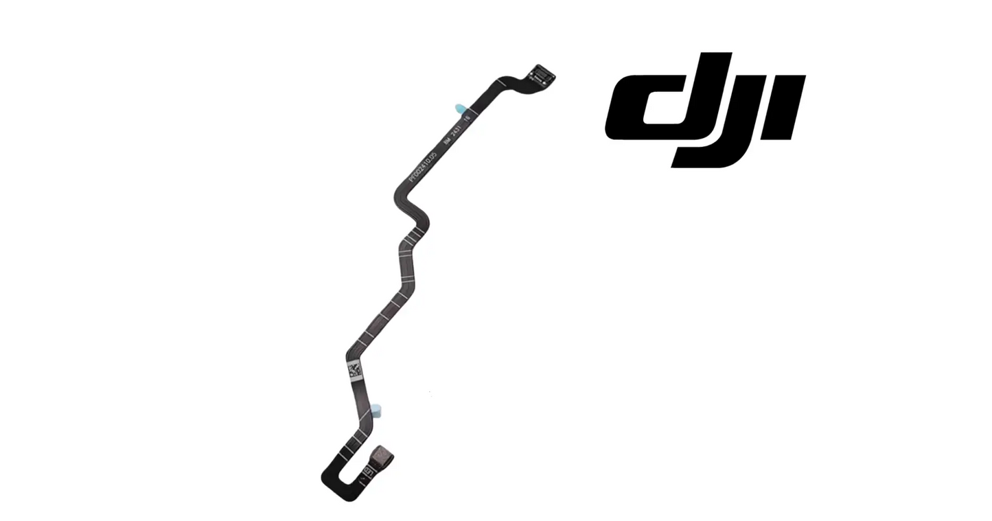 DJI Matrice 4T OEM Upper LED Power Supply Cable