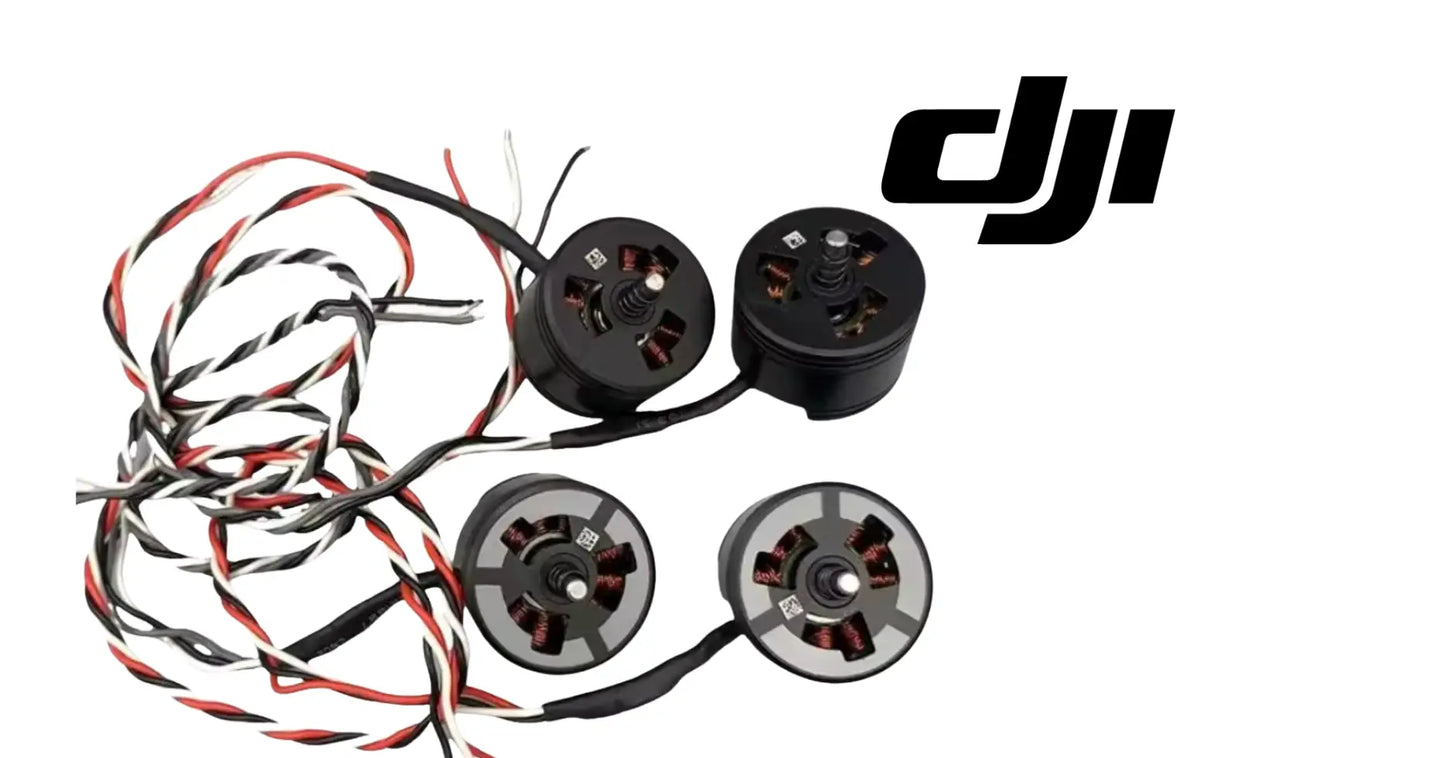 DJI Matrice 4 Series Power Motor CW / CCW