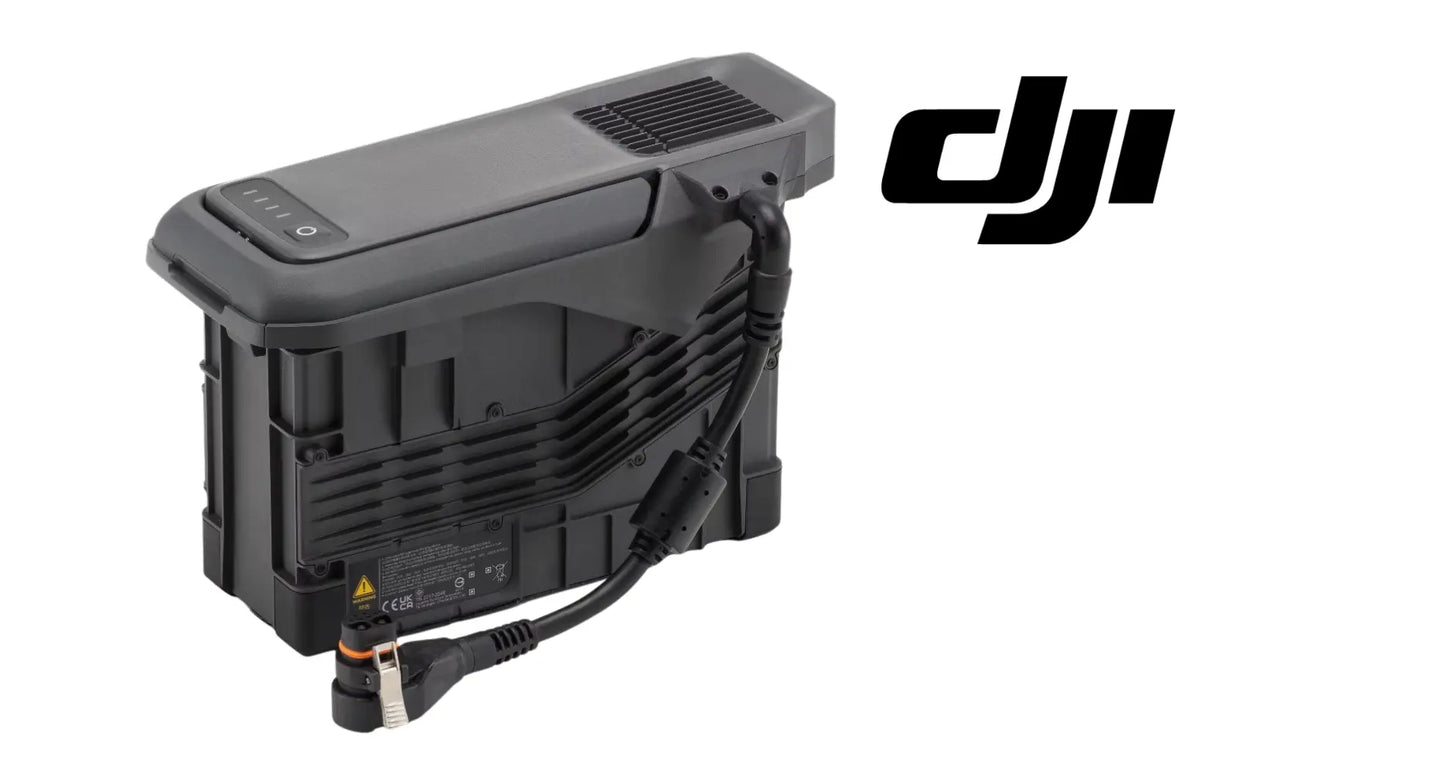 DJI Matrice 4 Series Intelligent Flight Battery