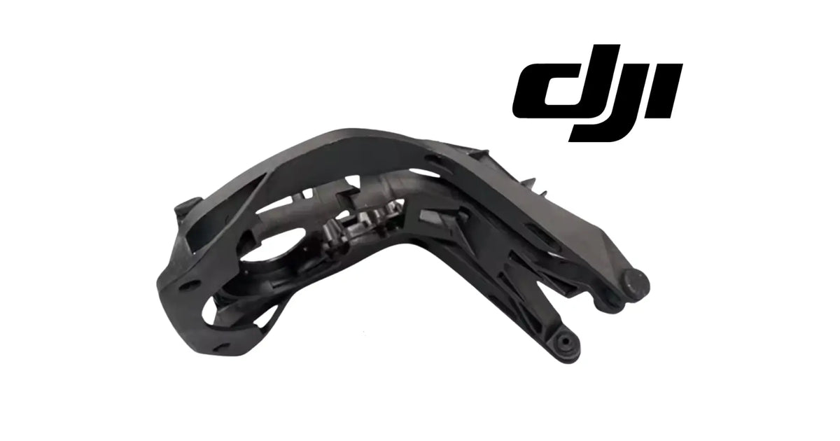DJI Matrice 4 Series OEM Gimbal Camera Damper Board