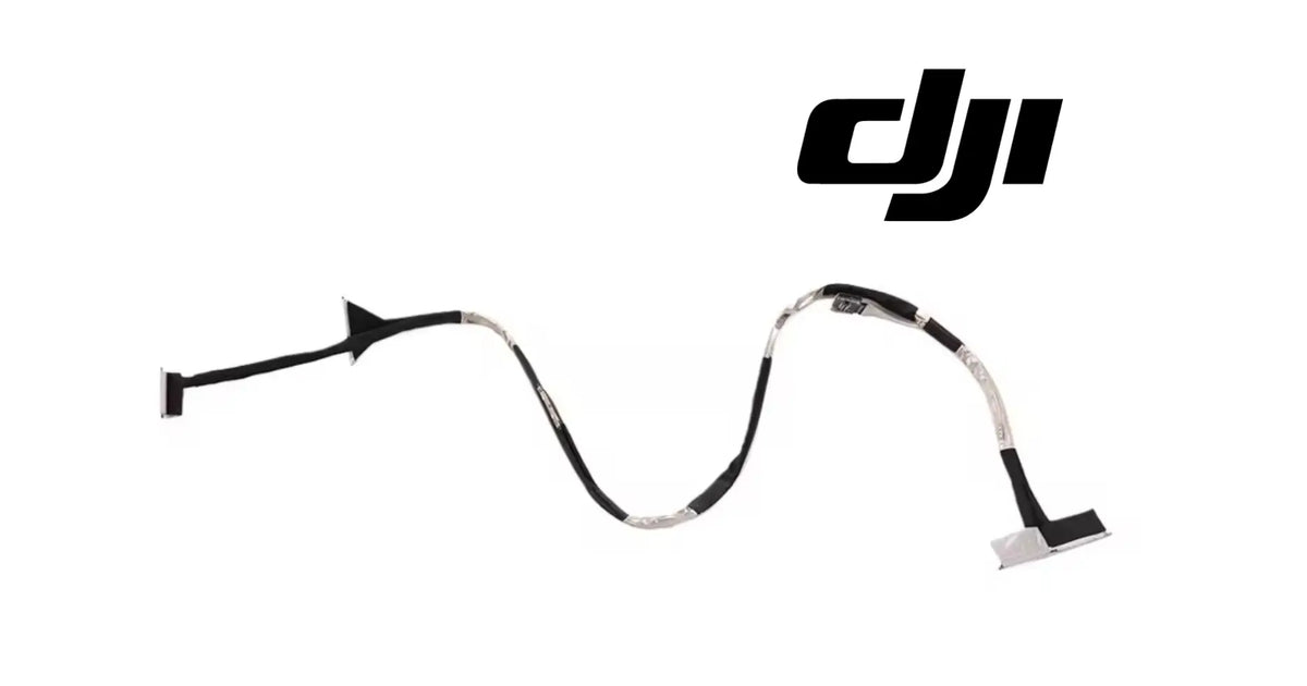 DJI Matrice 4 Series OEM Gimbal Camera Signal Cable
