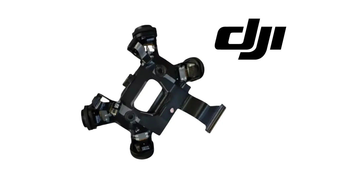 DJI Mini 5 Pro OEM Upper Vision Sensor Module