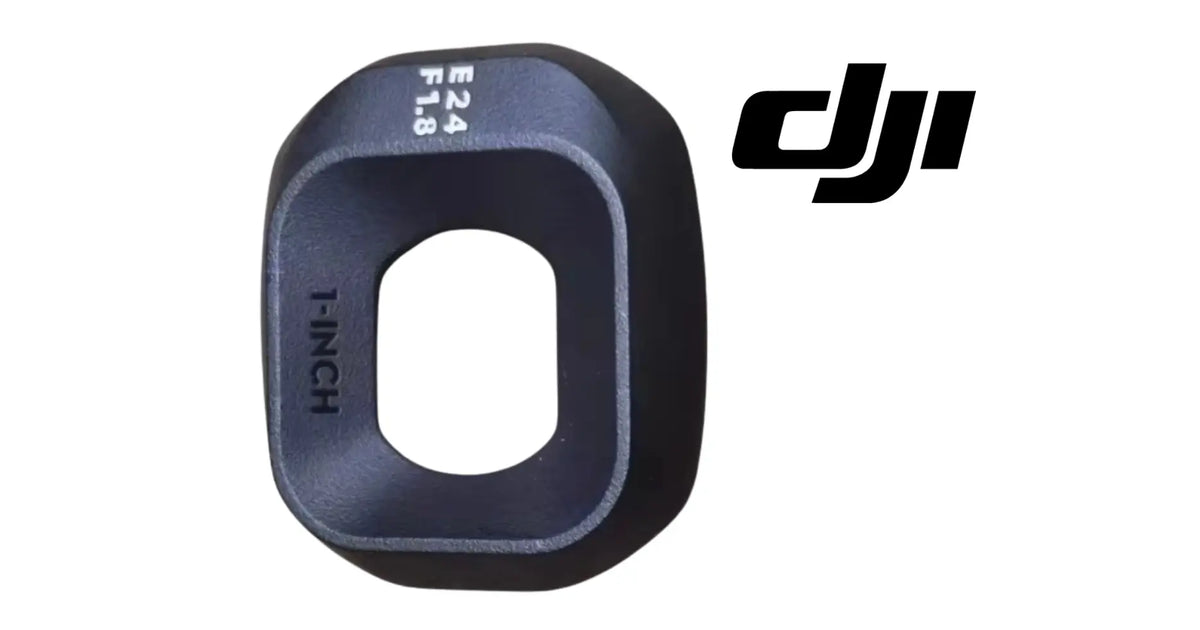 DJI Mini 5 Pro OEM UV Cover
