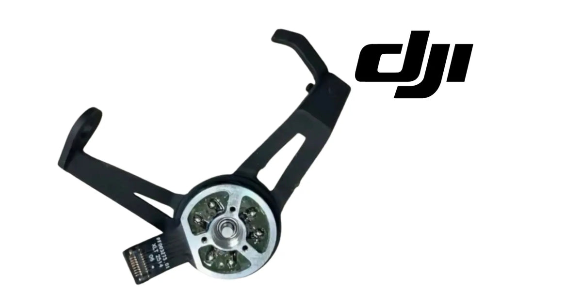 DJI Mini 5 Pro OEM Gimbal Pitch Motor