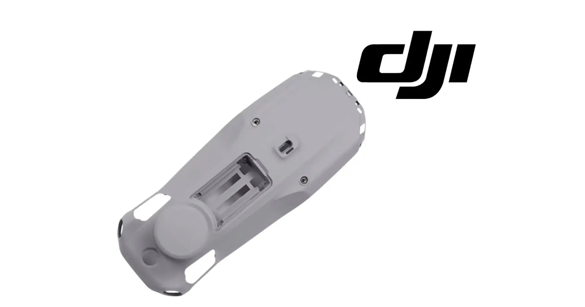 DJI Matrice 4T OEM Upper Shell