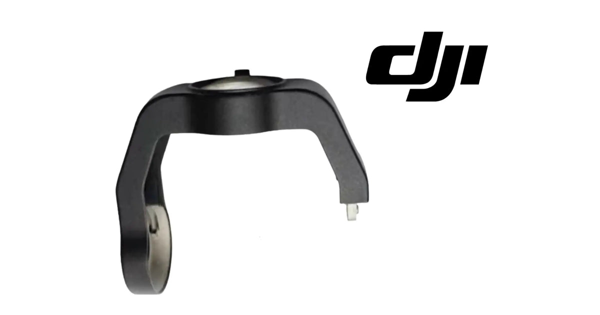 DJI Air 3S OEM Gimbal Roll Arm