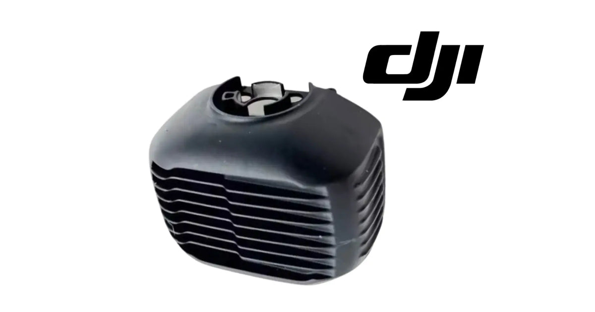 DJI Air 3S OEM Camera Rear Cover