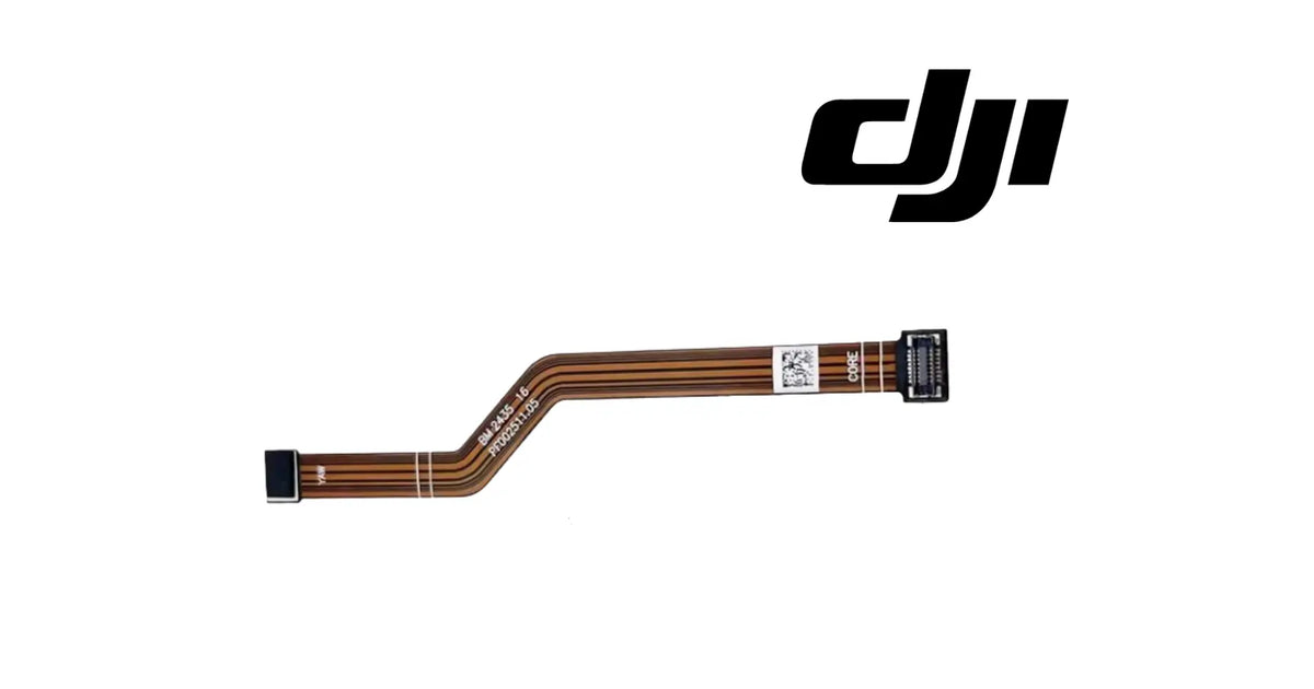 DJI Air 3S OEM Gimbal Flat Cable