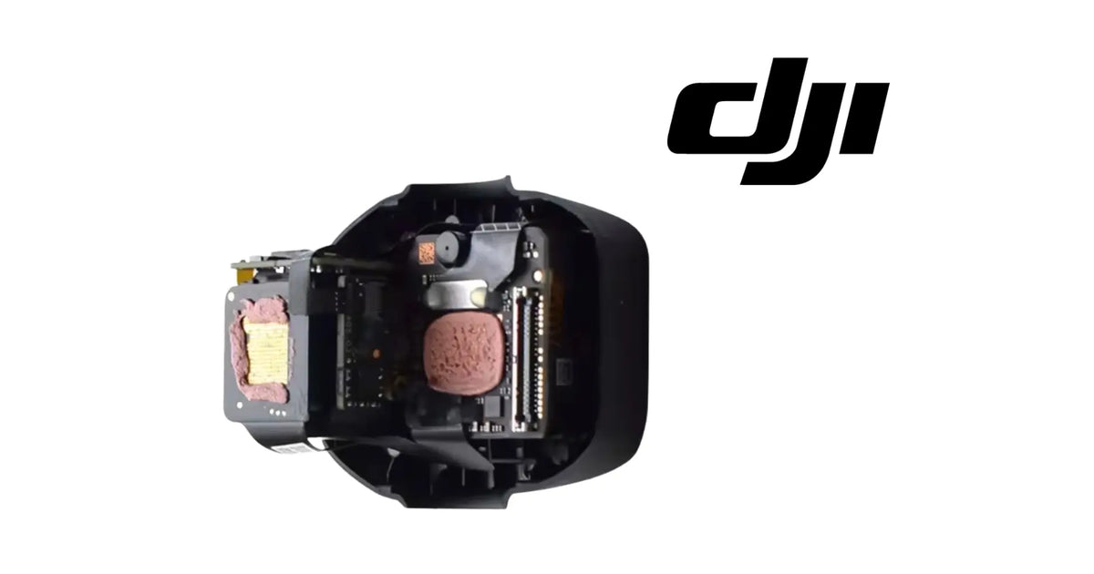 DJI Air 3S Replacement Camera Lens