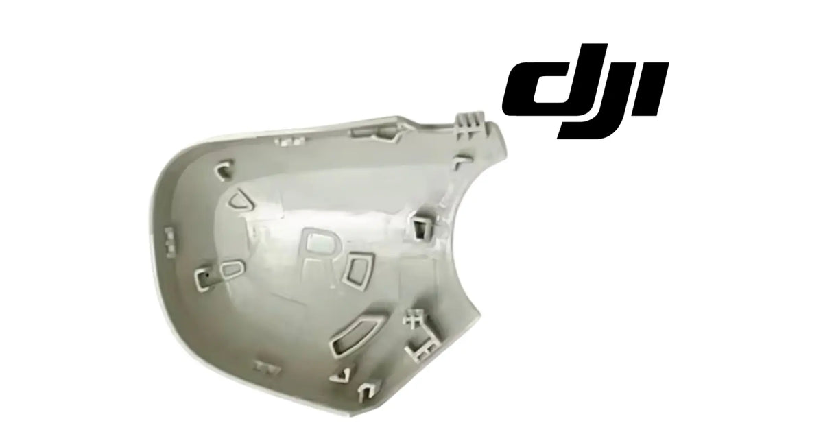 DJI Mini 4 Pro OEM Front Right Cover