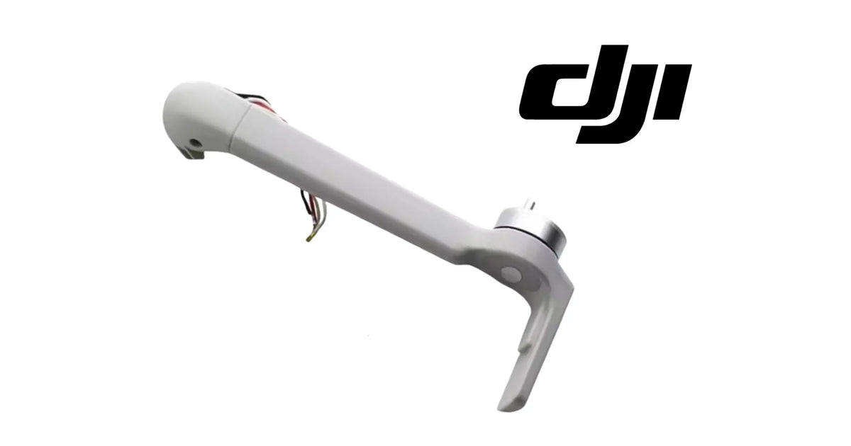 DJI Mini 4 Pro OEM Front Right Arm