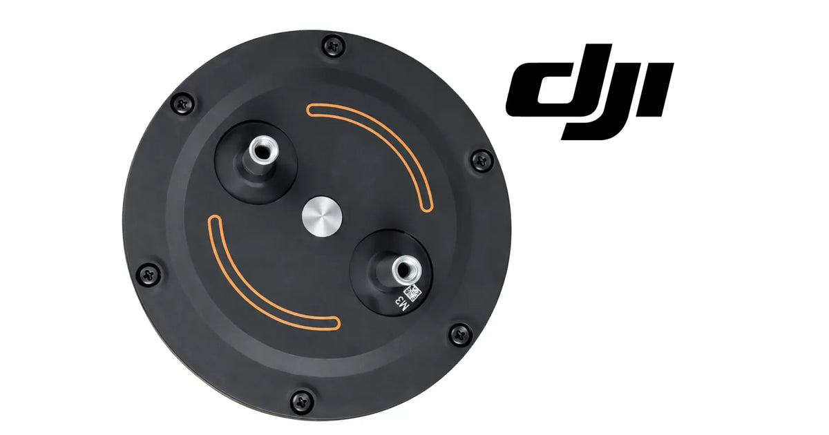 DJI Matrice 400 OEM 7510 Power Motor